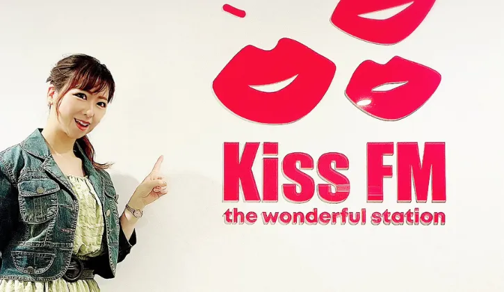 関西女性フリーアナウンサー・インタビュアー朗読MC 戸田あゆみ(局アナ経験者)